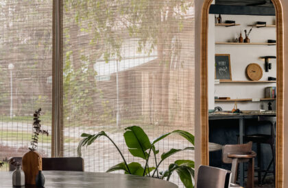 The Concrete Datum | Terra Firma Architects + Studio Hohma