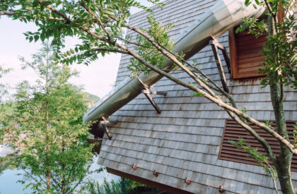 Guilin Lebei Homestay Hotel | aoe architects