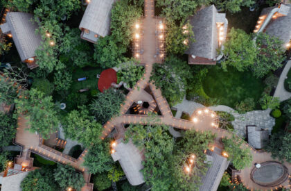 Guilin Lebei Homestay Hotel | aoe architects
