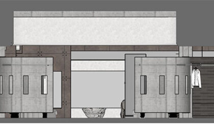 Hé Showroom | LubanEra·Design