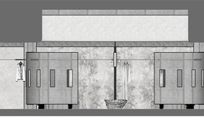 Hé Showroom | LubanEra·Design