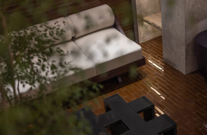 Hé Showroom | LubanEra·Design