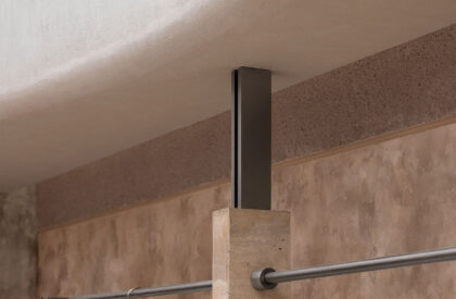 Hé Showroom | LubanEra·Design