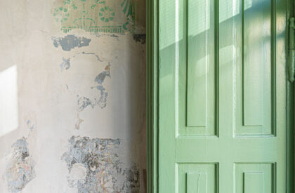Contemporary Working Within Historic Fabric | Hutz Architects