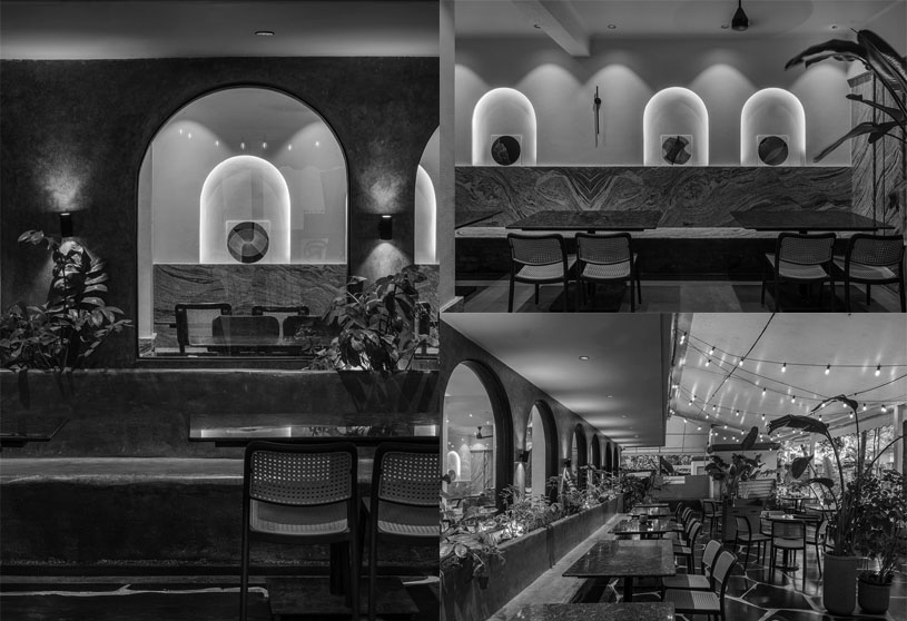Intraa Design Studio