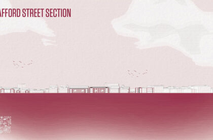 The Spatial Interface of Urban Vitality: Designing Adaptive Cities Through Computational Urban Design | Masters Design Thesis