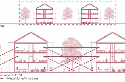 The Spatial Interface of Urban Vitality: Designing Adaptive Cities Through Computational Urban Design | Masters Design Thesis