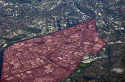 The Spatial Interface of Urban Vitality: Designing Adaptive Cities Through Computational Urban Design | Masters Design Thesis