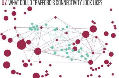 The Spatial Interface of Urban Vitality: Designing Adaptive Cities Through Computational Urban Design | Masters Design Thesis
