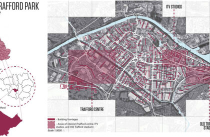 The Spatial Interface of Urban Vitality: Designing Adaptive Cities Through Computational Urban Design | Masters Design Thesis