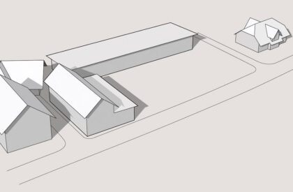 Jezero Residence | Enota