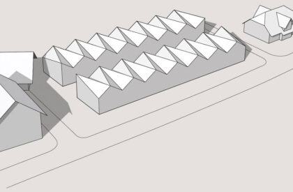 Jezero Residence | Enota