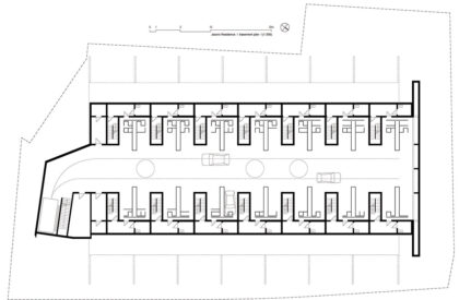 Jezero Residence | Enota