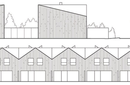 Jezero Residence | Enota