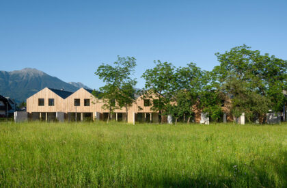 Jezero Residence | Enota