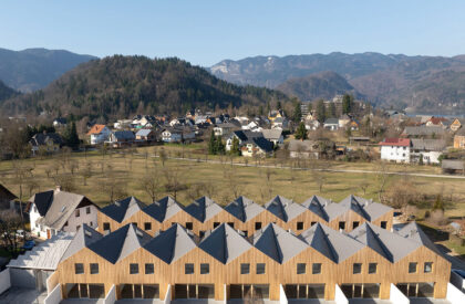 Jezero Residence | Enota