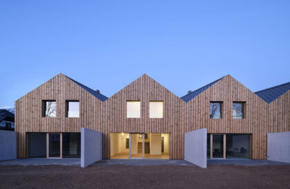 Jezero Residence | Enota