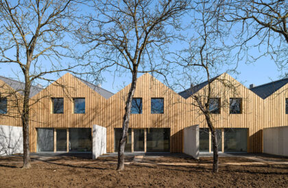 Jezero Residence | Enota
