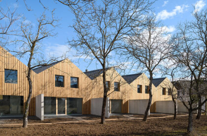 Jezero Residence | Enota