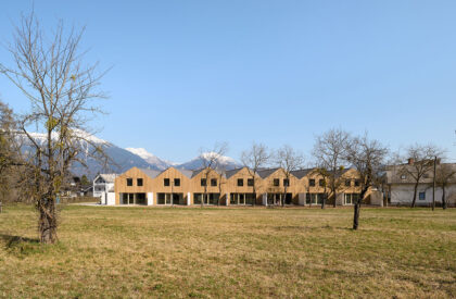 Jezero Residence | Enota