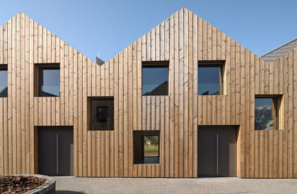 Jezero Residence | Enota