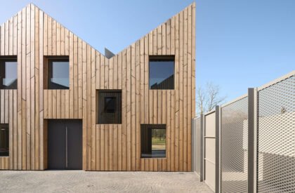 Jezero Residence | Enota