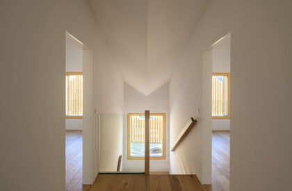 Jezero Residence | Enota