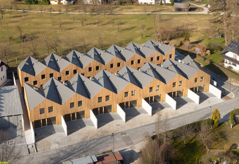 Jezero Residence | Enota