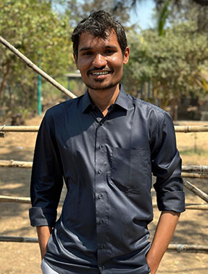 Karan Makwana