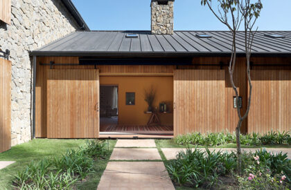 LOC Country House | Dado Castello Branco