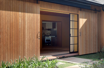 LOC Country House | Dado Castello Branco