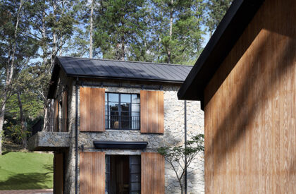 LOC Country House | Dado Castello Branco
