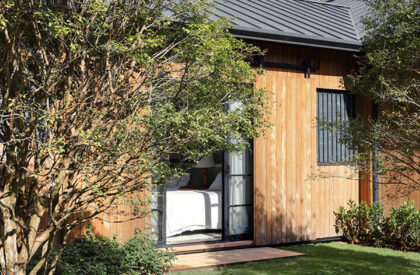 LOC Country House | Dado Castello Branco