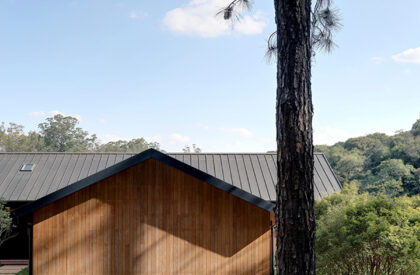 LOC Country House | Dado Castello Branco