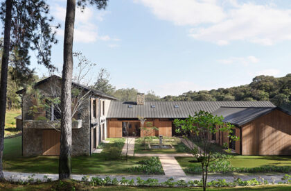LOC Country House | Dado Castello Branco