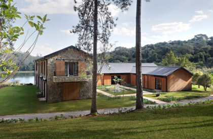 LOC Country House | Dado Castello Branco