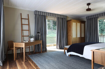 LOC Country House | Dado Castello Branco