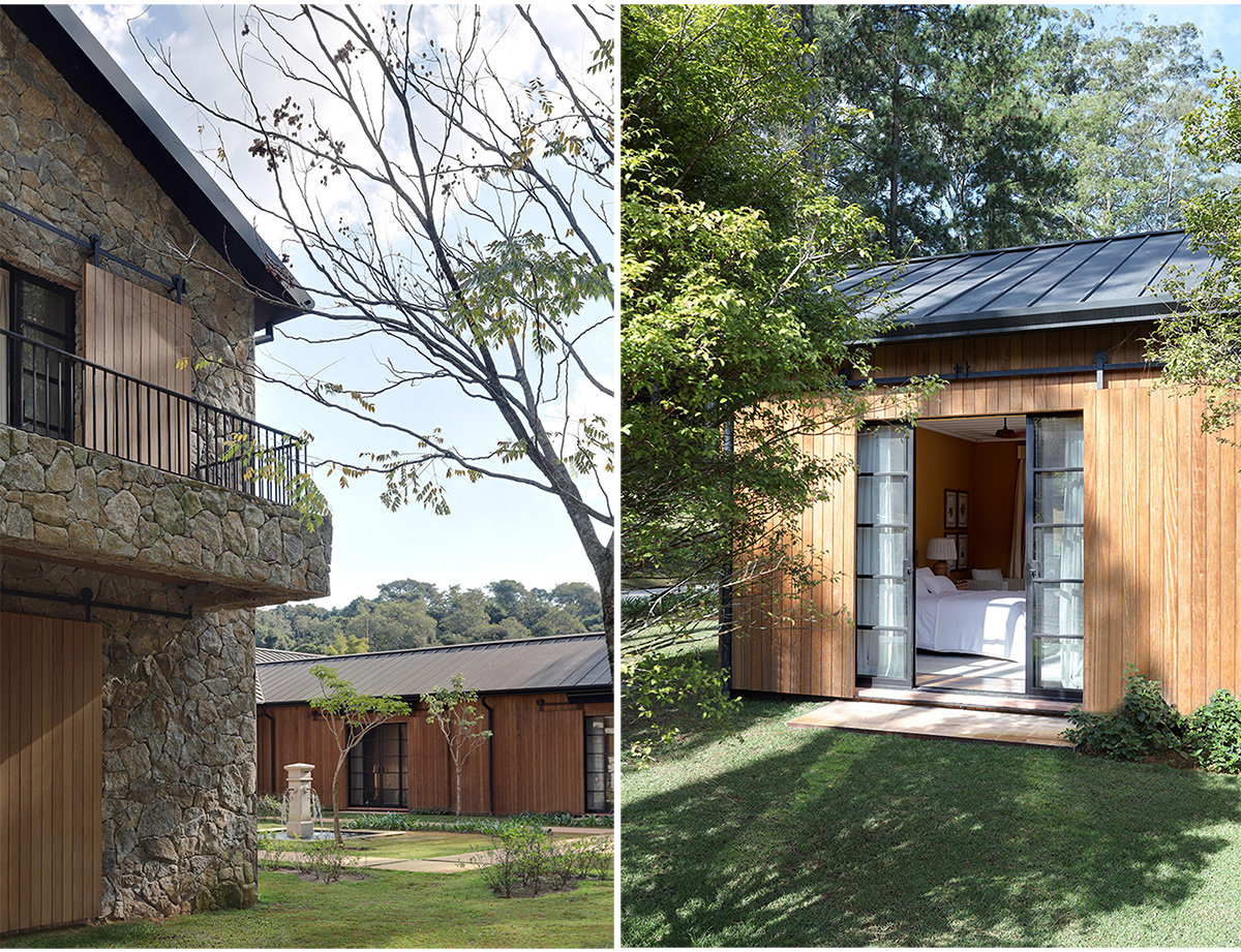 LOC Country House | Dado Castello Branco
