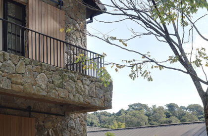 LOC Country House | Dado Castello Branco