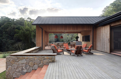 LOC Country House | Dado Castello Branco