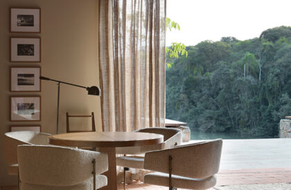 LOC Country House | Dado Castello Branco