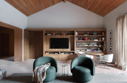 LOC Country House | Dado Castello Branco