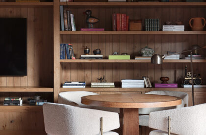 LOC Country House | Dado Castello Branco