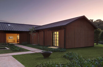 LOC Country House | Dado Castello Branco