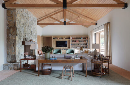 LOC Country House | Dado Castello Branco