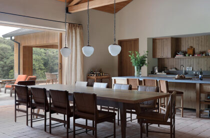 LOC Country House | Dado Castello Branco