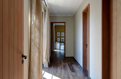 LOC Country House | Dado Castello Branco