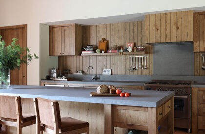 LOC Country House | Dado Castello Branco