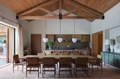 LOC Country House | Dado Castello Branco