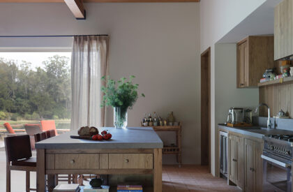 LOC Country House | Dado Castello Branco